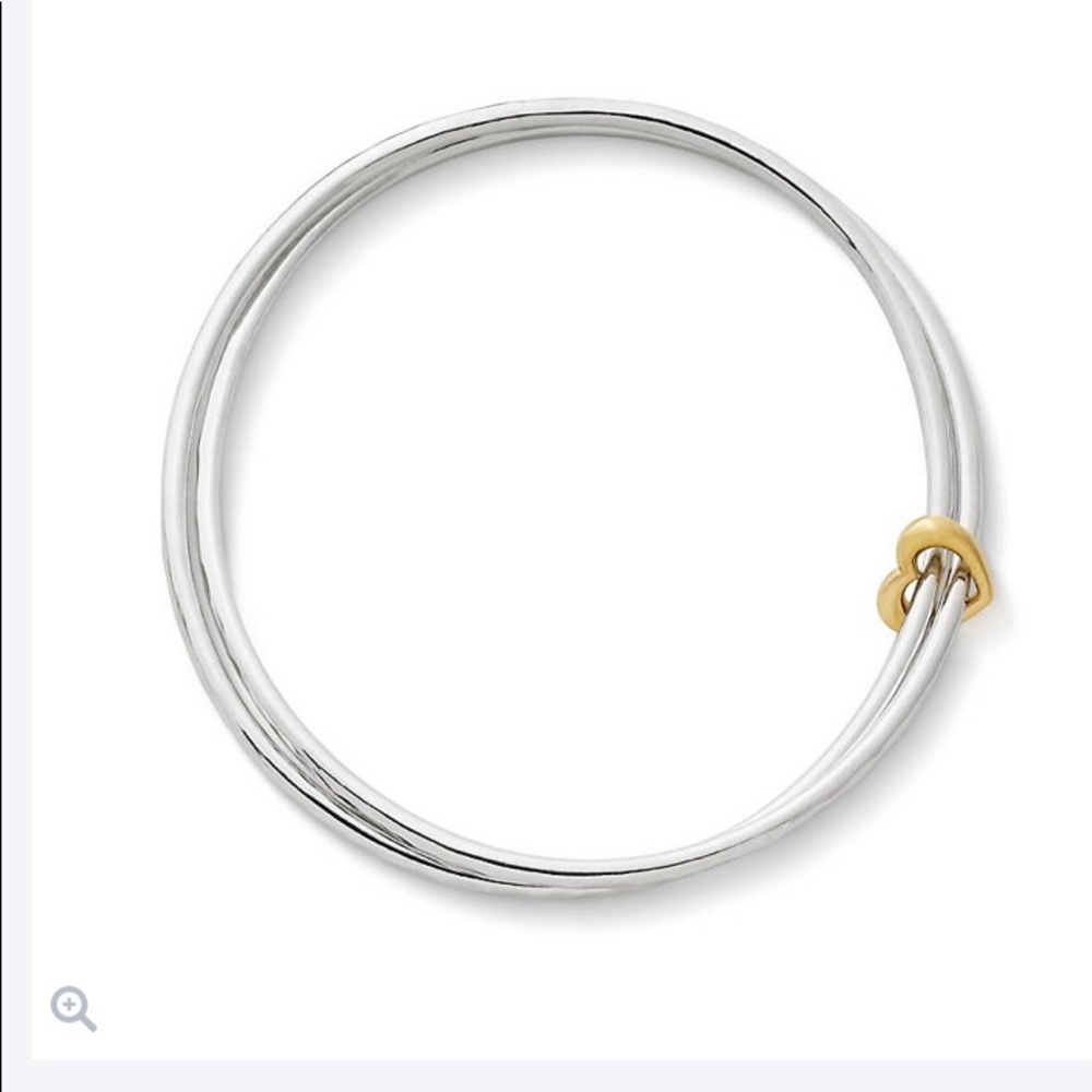 James Avery Bangle Bracelet